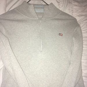 Ralph Lauren quarter zip